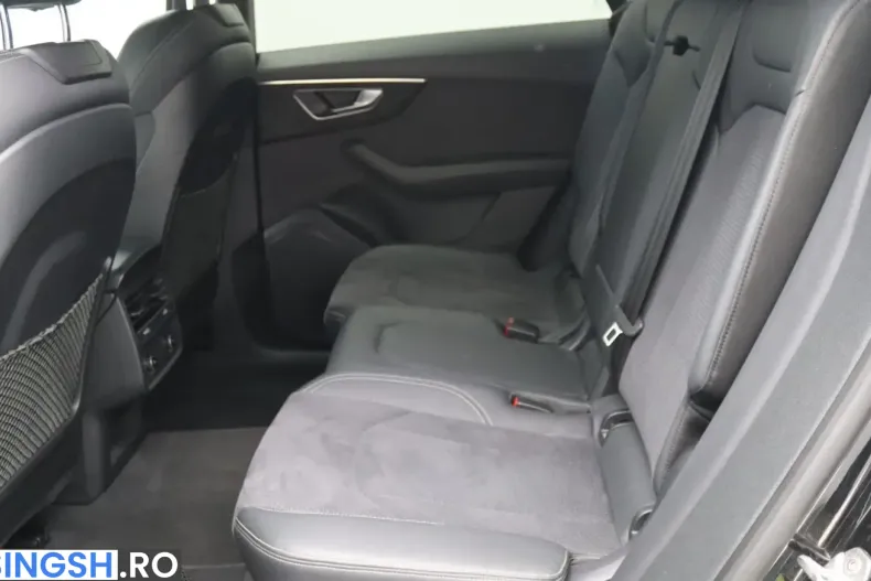 Audi Q8 din 2023 cu 78.000 km - oferta AUD258551 - foto 9