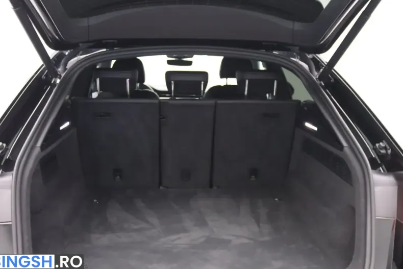 Audi Q8 din 2023 cu 78.000 km - oferta AUD258551 - foto 13