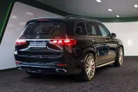 Mercedes-Benz GLS 450 (Clasa GLS) din 2025 cu 7.292 km - oferta MER258552 - foto 8