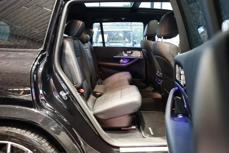 Mercedes-Benz GLS 450 (Clasa GLS) din 2025 cu 7.292 km - oferta MER258552 - foto 9