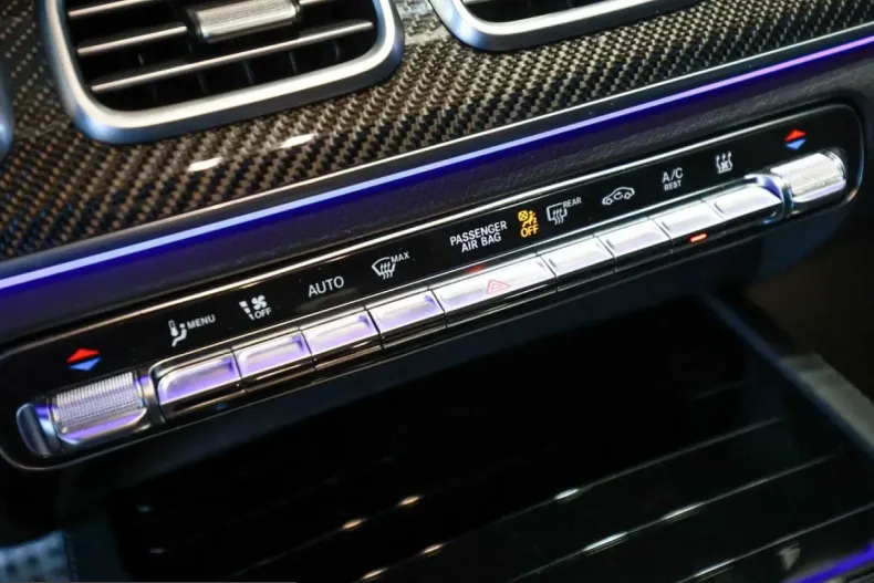 Mercedes-Benz GLS 450 (Clasa GLS) din 2025 cu 7.292 km - oferta MER258552 - foto 20