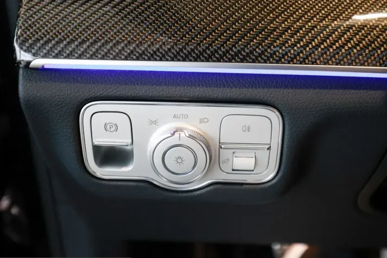 Mercedes-Benz GLS 450 (Clasa GLS) din 2025 cu 7.292 km - oferta MER258552 - foto 33