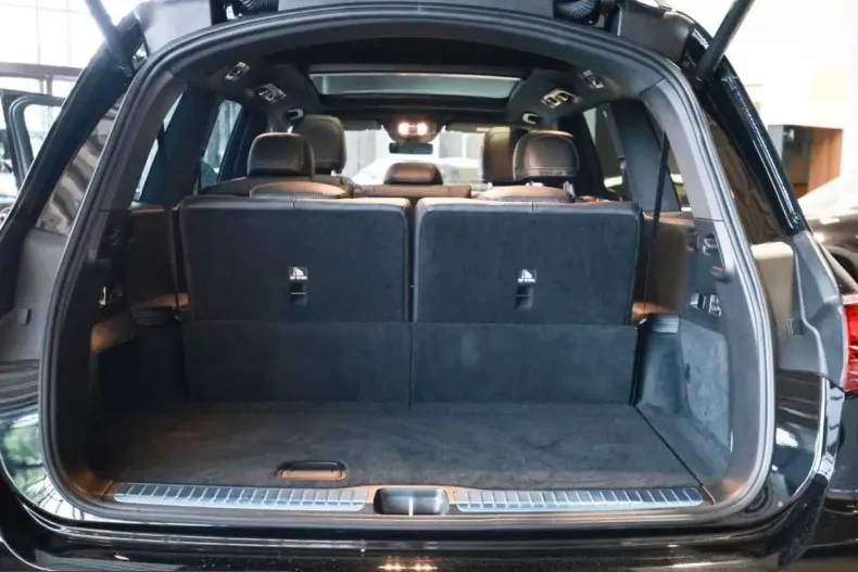 Mercedes-Benz GLS 450 (Clasa GLS) din 2025 cu 7.292 km - oferta MER258552 - foto 36