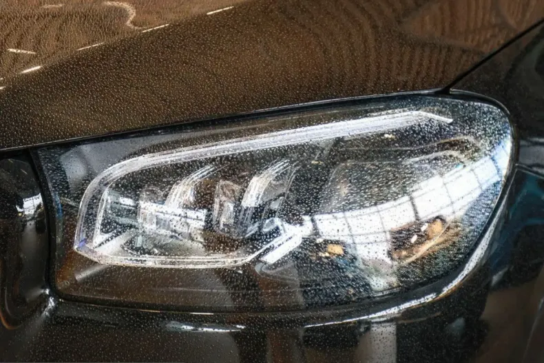 Mercedes-Benz GLS 450 (Clasa GLS) din 2025 cu 7.292 km - oferta MER258552 - foto 42