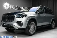 Mercedes-Benz GLS 600 (Clasa GLS) din 2023 cu 10.883 km - oferta MER258554 - foto 1