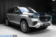 Mercedes-Benz GLS 600 (Clasa GLS) din 2023 cu 10.883 km - oferta MER258554 - foto 3