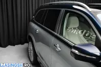 Mercedes-Benz GLS 600 (Clasa GLS) din 2023 cu 10.883 km - oferta MER258554 - foto 4