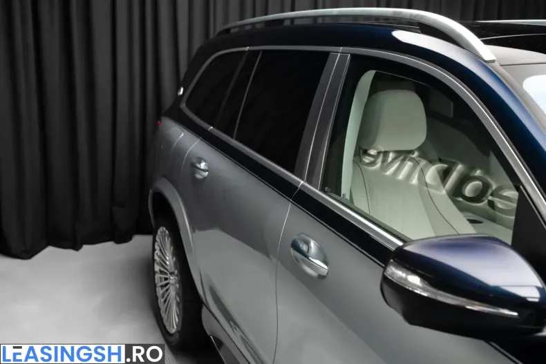 Mercedes-Benz GLS 600 (Clasa GLS) din 2023 cu 10.883 km - oferta MER258554 - foto 4