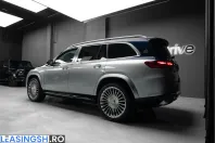 Mercedes-Benz GLS 600 (Clasa GLS) din 2023 cu 10.883 km - oferta MER258554 - foto 8