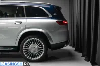 Mercedes-Benz GLS 600 (Clasa GLS) din 2023 cu 10.883 km - oferta MER258554 - foto 9