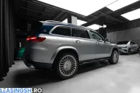 Mercedes-Benz GLS 600 (Clasa GLS) din 2023 cu 10.883 km - oferta MER258554 - foto 10