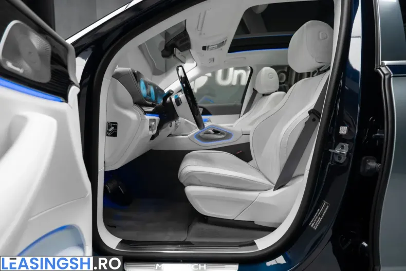 Mercedes-Benz GLS 600 (Clasa GLS) din 2023 cu 10.883 km - oferta MER258554 - foto 14