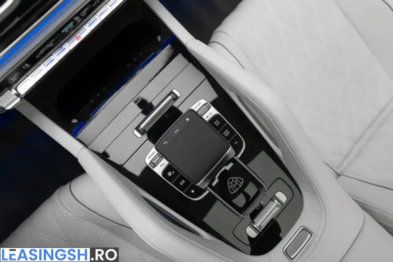 Mercedes-Benz GLS 600 (Clasa GLS) din 2023 cu 10.883 km - oferta MER258554 - foto 17