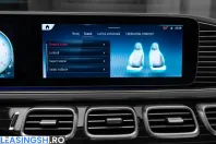 Mercedes-Benz GLS 600 (Clasa GLS) din 2023 cu 10.883 km - oferta MER258554 - foto 21