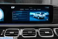 Mercedes-Benz GLS 600 (Clasa GLS) din 2023 cu 10.883 km - oferta MER258554 - foto 23