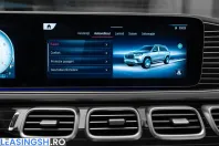 Mercedes-Benz GLS 600 (Clasa GLS) din 2023 cu 10.883 km - oferta MER258554 - foto 24
