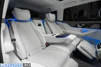 Mercedes-Benz GLS 600 (Clasa GLS) din 2023 cu 10.883 km - oferta MER258554 - foto 35