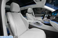 Mercedes-Benz GLS 600 (Clasa GLS) din 2023 cu 10.883 km - oferta MER258554 - foto 38