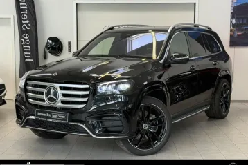 Mercedes-Benz GLS 450 din 2025 - oferta MER258555