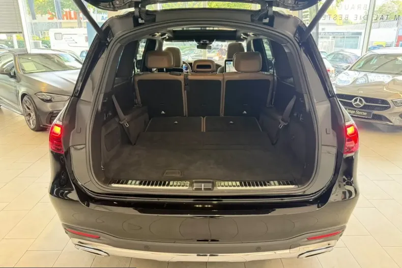 Mercedes-Benz GLS 450 (Clasa GLS) din 2025 cu 15.614 km - oferta MER258555 - foto 6