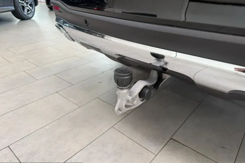 Mercedes-Benz GLS 450 (Clasa GLS) din 2025 cu 15.614 km - oferta MER258555 - foto 10