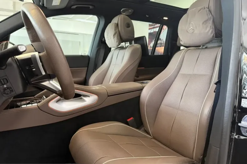 Mercedes-Benz GLS 450 (Clasa GLS) din 2025 cu 15.614 km - oferta MER258555 - foto 15