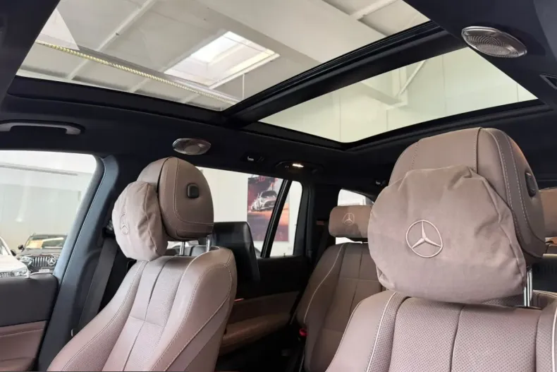 Mercedes-Benz GLS 450 (Clasa GLS) din 2025 cu 15.614 km - oferta MER258555 - foto 16