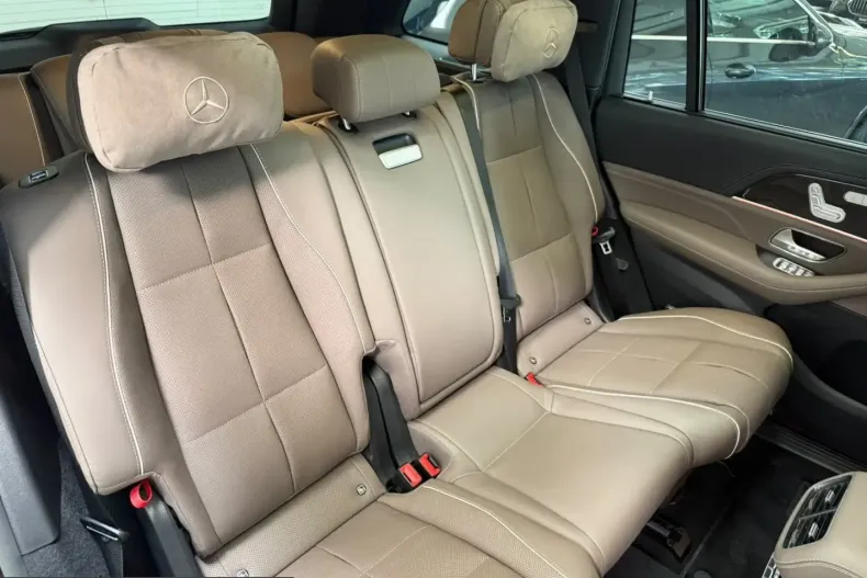 Mercedes-Benz GLS 450 (Clasa GLS) din 2025 cu 15.614 km - oferta MER258555 - foto 18