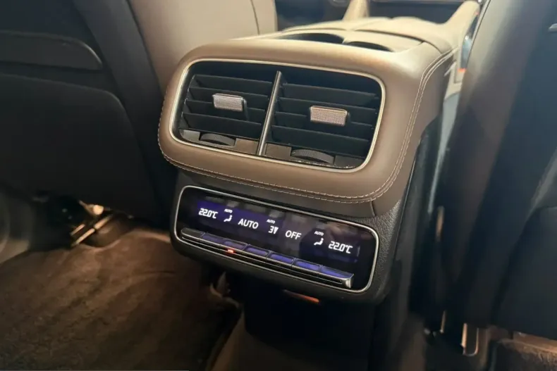 Mercedes-Benz GLS 450 (Clasa GLS) din 2025 cu 15.614 km - oferta MER258555 - foto 20