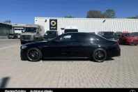 Mercedes-Benz S 63 AMG (Clasa S) din 2024 cu 35.748 km - oferta MER258556 - foto 2