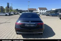 Mercedes-Benz S 63 AMG (Clasa S) din 2024 cu 35.748 km - oferta MER258556 - foto 4