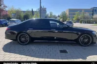 Mercedes-Benz S 63 AMG (Clasa S) din 2024 cu 35.748 km - oferta MER258556 - foto 6