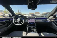 Mercedes-Benz S 63 AMG (Clasa S) din 2024 cu 35.748 km - oferta MER258556 - foto 13