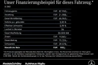 Mercedes-Benz S 350 (Clasa S) din 2025 cu 16.951 km - oferta MER258557 - foto 26