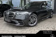 Mercedes-Benz S 350 (Clasa S) din 2023 cu 78.998 km - oferta MER258558 - foto 1