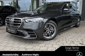 Mercedes-Benz S 350 din 2023 - oferta MER258558