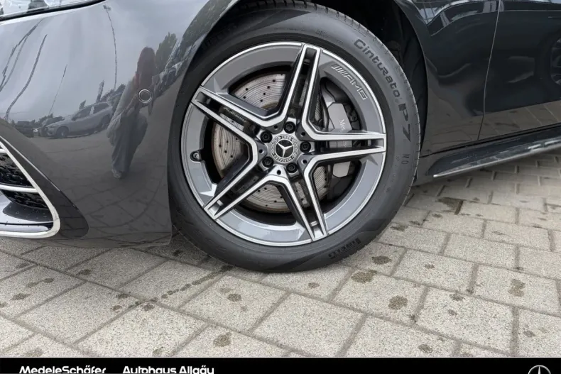 Mercedes-Benz S 350 (Clasa S) din 2023 cu 78.998 km - oferta MER258558 - foto 2