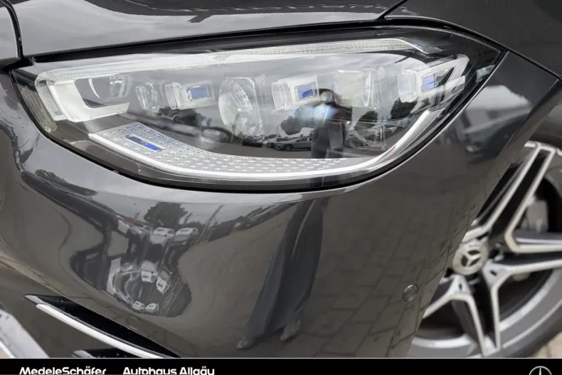 Mercedes-Benz S 350 (Clasa S) din 2023 cu 78.998 km - oferta MER258558 - foto 3