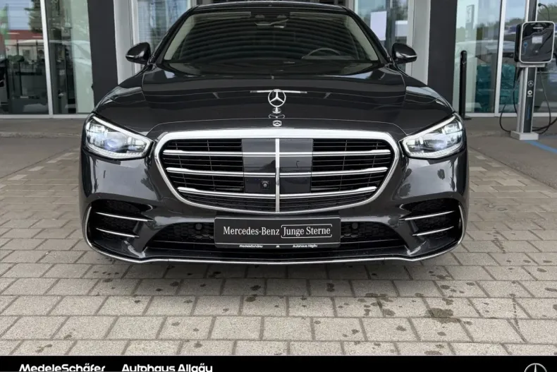 Mercedes-Benz S 350 (Clasa S) din 2023 cu 78.998 km - oferta MER258558 - foto 4