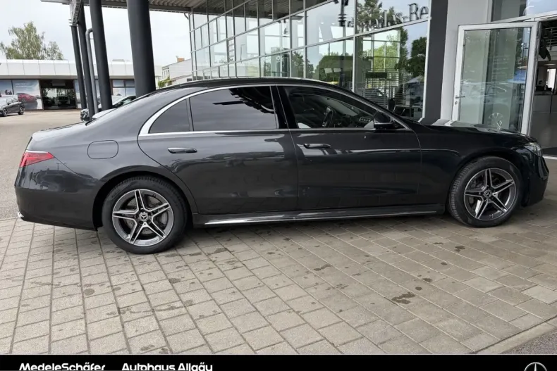 Mercedes-Benz S 350 (Clasa S) din 2023 cu 78.998 km - oferta MER258558 - foto 7
