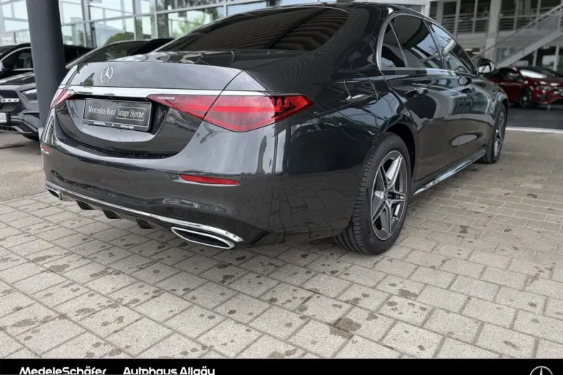 Mercedes-Benz S 350 (Clasa S) din 2023 cu 78.998 km - oferta MER258558 - foto 8