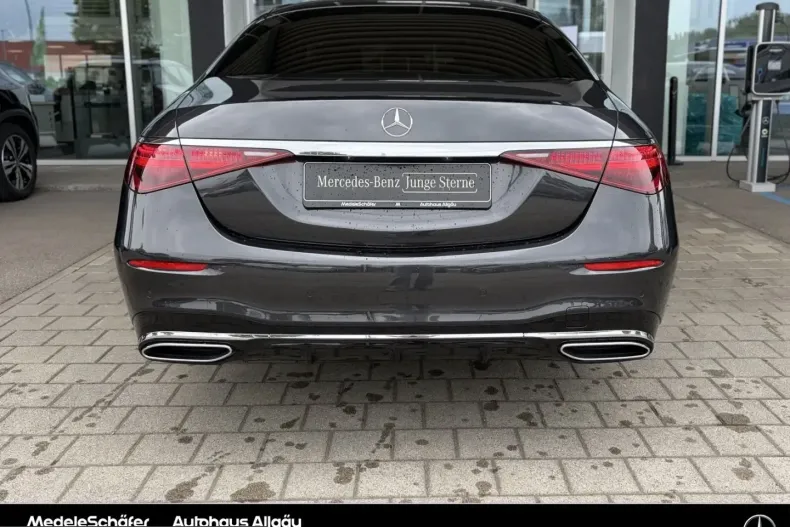 Mercedes-Benz S 350 (Clasa S) din 2023 cu 78.998 km - oferta MER258558 - foto 9