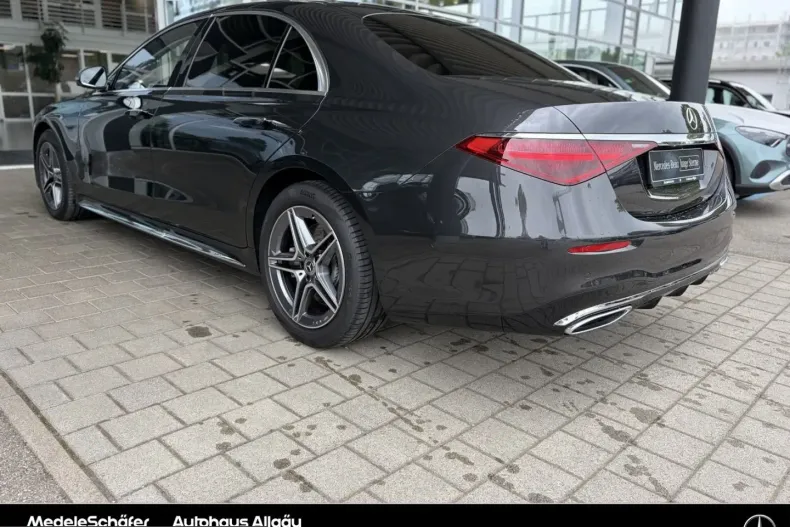 Mercedes-Benz S 350 (Clasa S) din 2023 cu 78.998 km - oferta MER258558 - foto 10