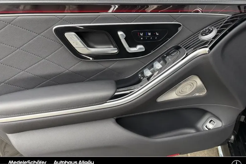 Mercedes-Benz S 350 (Clasa S) din 2023 cu 78.998 km - oferta MER258558 - foto 11