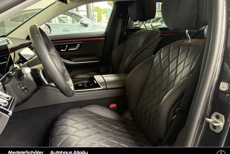 Mercedes-Benz S 350 (Clasa S) din 2023 cu 78.998 km - oferta MER258558 - foto 12