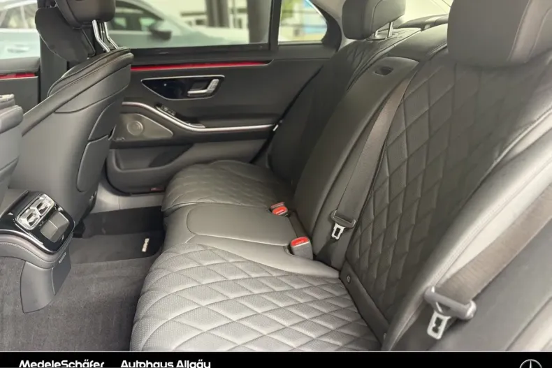 Mercedes-Benz S 350 (Clasa S) din 2023 cu 78.998 km - oferta MER258558 - foto 17