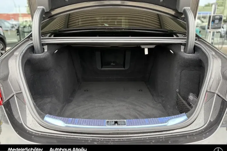 Mercedes-Benz S 350 (Clasa S) din 2023 cu 78.998 km - oferta MER258558 - foto 18