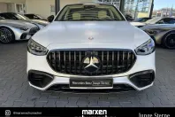 Mercedes-Benz S 63 AMG (Clasa S) din 2023 cu 34.910 km - oferta MER258560 - foto 2