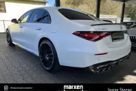 Mercedes-Benz S 63 AMG (Clasa S) din 2023 cu 34.910 km - oferta MER258560 - foto 6