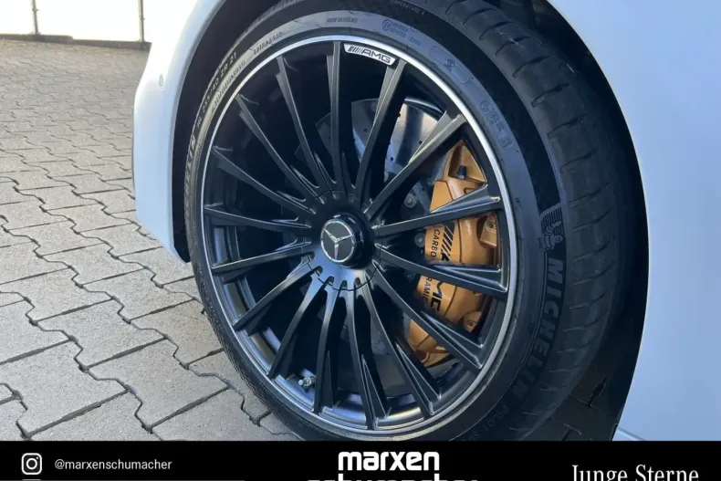 Mercedes-Benz S 63 AMG (Clasa S) din 2023 cu 34.910 km - oferta MER258560 - foto 7